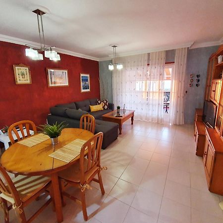Apartamento Vista Atlantico Costa Adeje  Exteriör bild