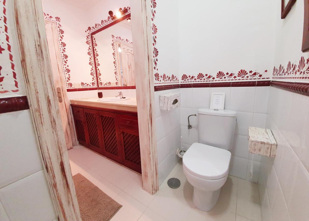 Apartamento Vista Atlantico Costa Adeje  Exteriör bild