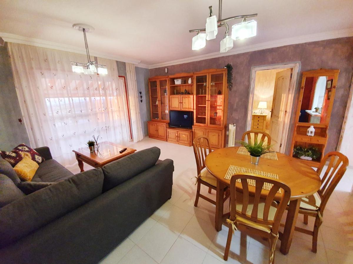 Apartamento Vista Atlantico Costa Adeje  Exteriör bild