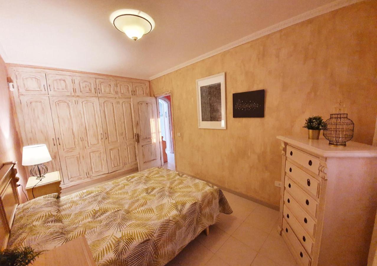 Apartamento Vista Atlantico Costa Adeje  Exteriör bild