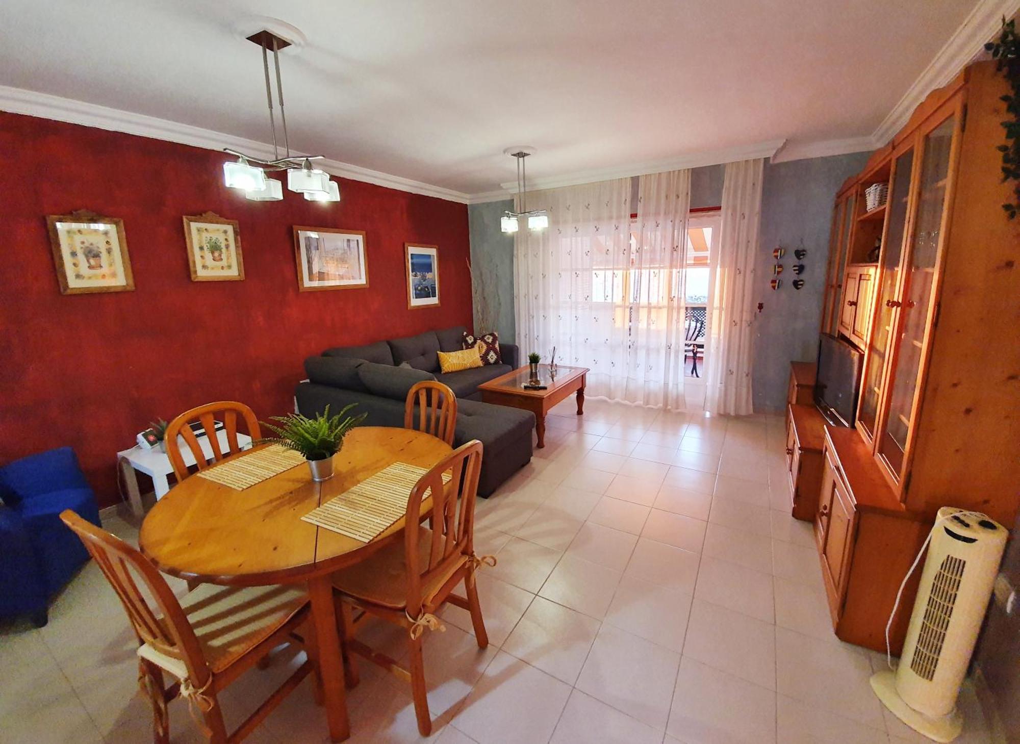 Apartamento Vista Atlantico Costa Adeje  Exteriör bild